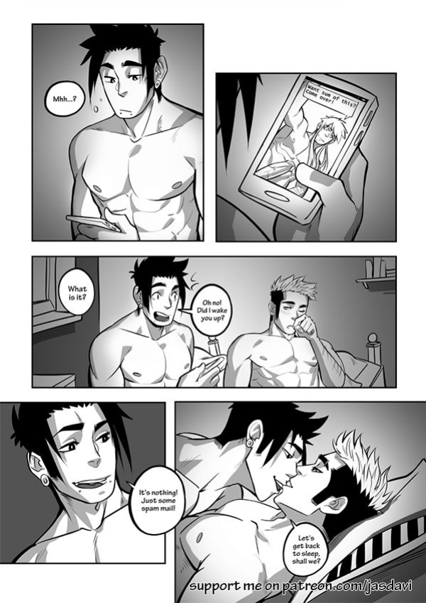 [Jasdavi] After Party 2
