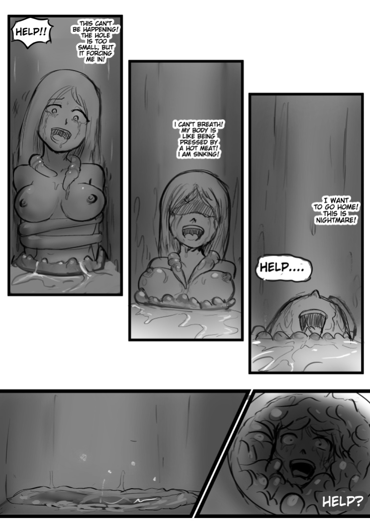 [Okamisaga] The Volunteer