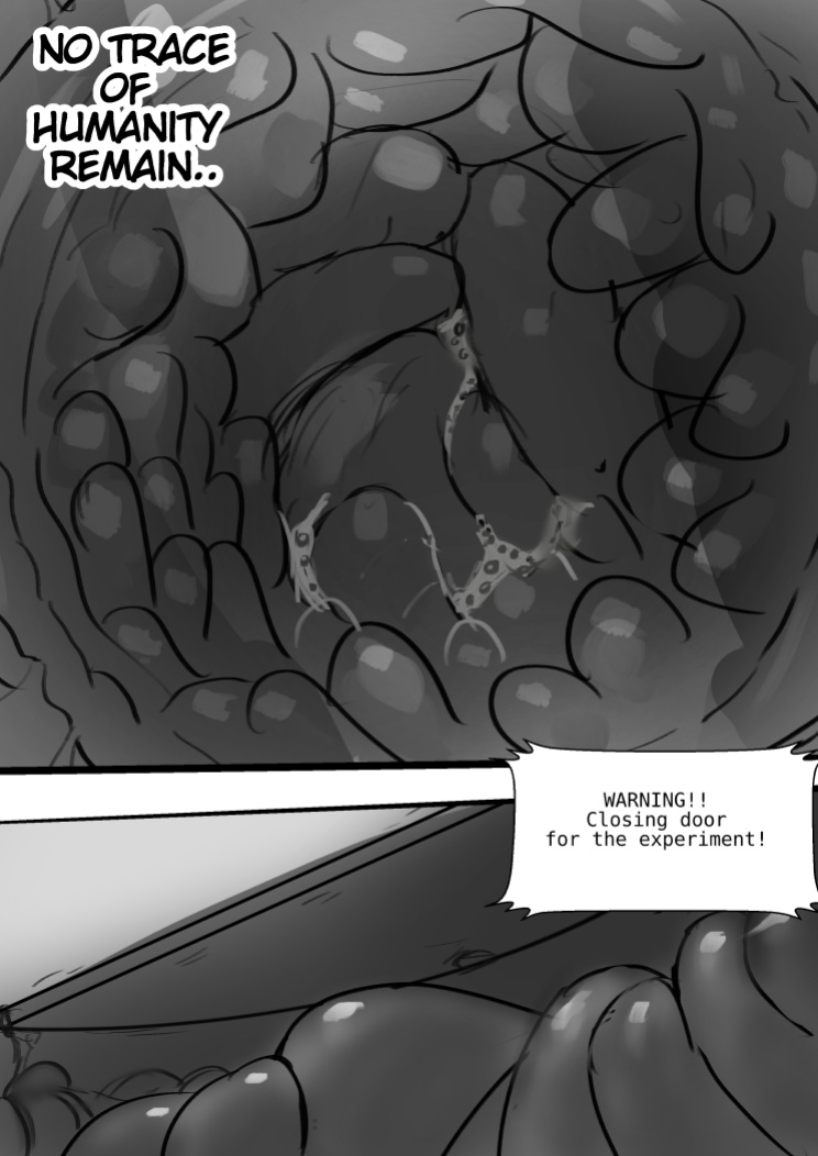 [Okamisaga] The Volunteer