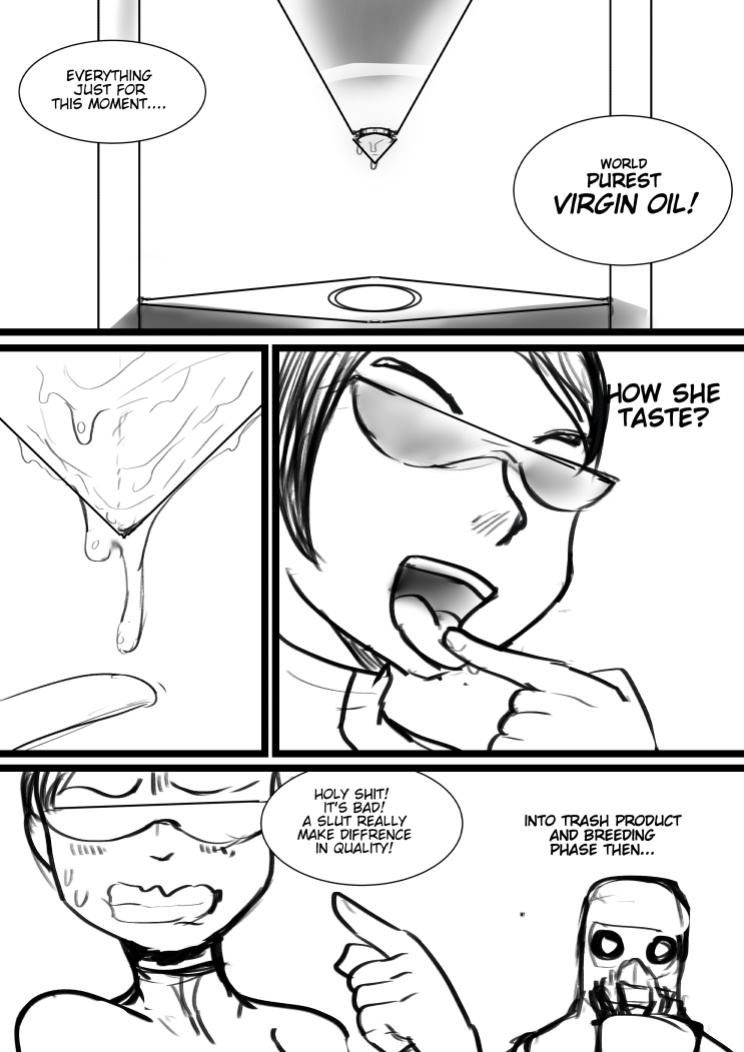 [Okamisaga] The Volunteer