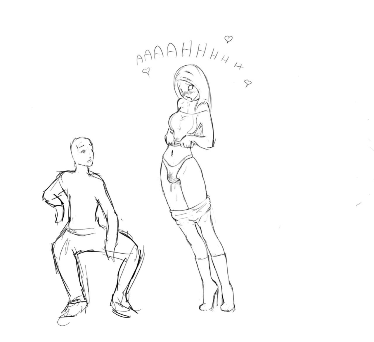 Tamara - New form our relationship (Edited)
