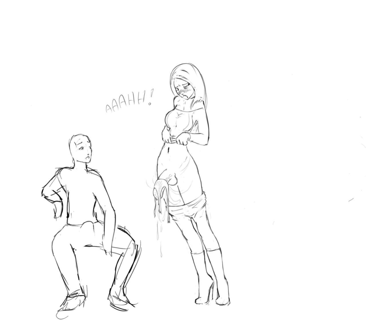 Tamara - New form our relationship (Edited)