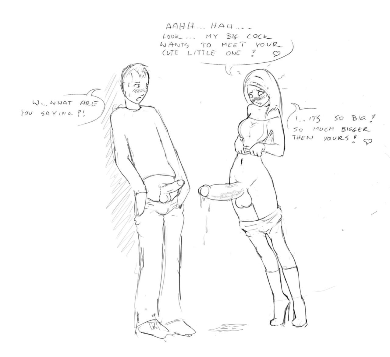 Tamara - New form our relationship (Edited)