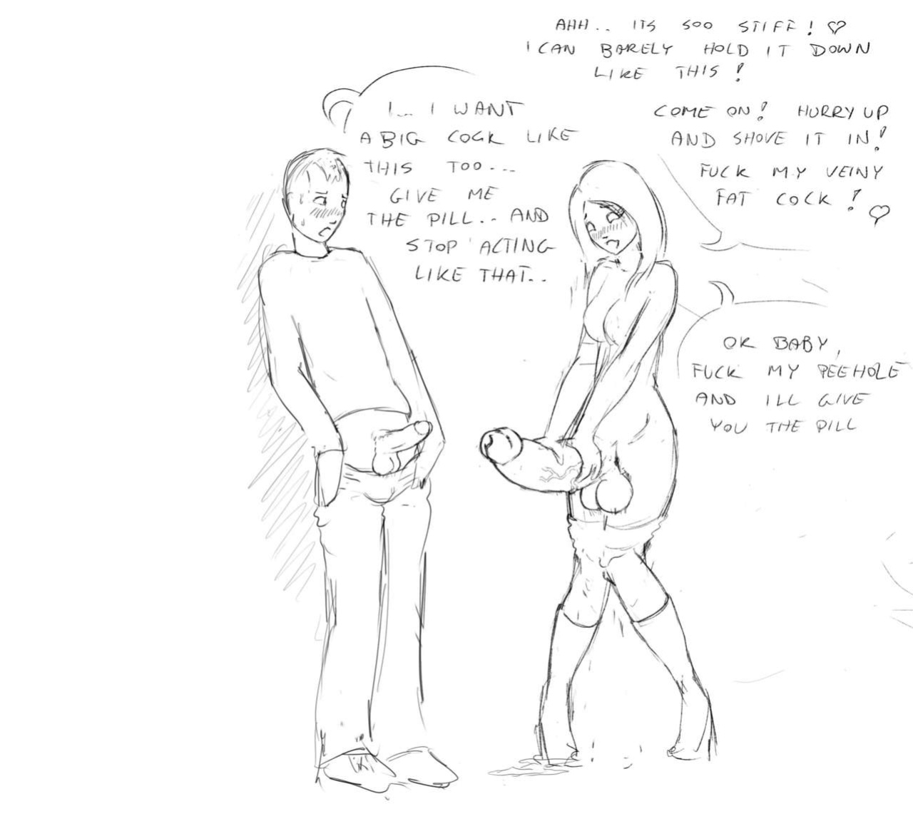 Tamara - New form our relationship (Edited)