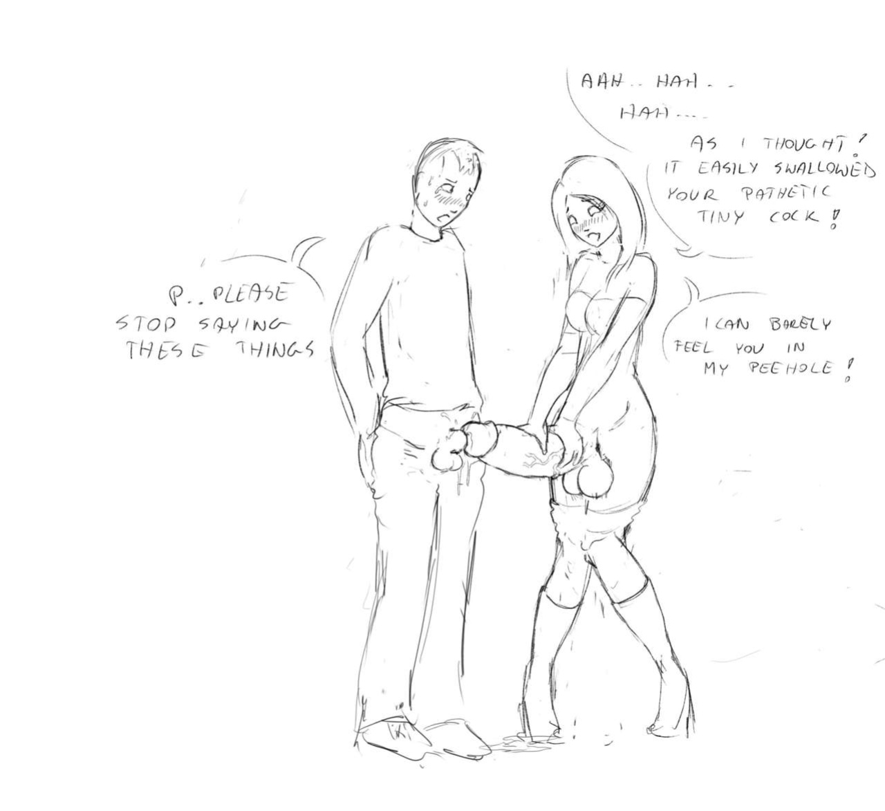Tamara - New form our relationship (Edited)