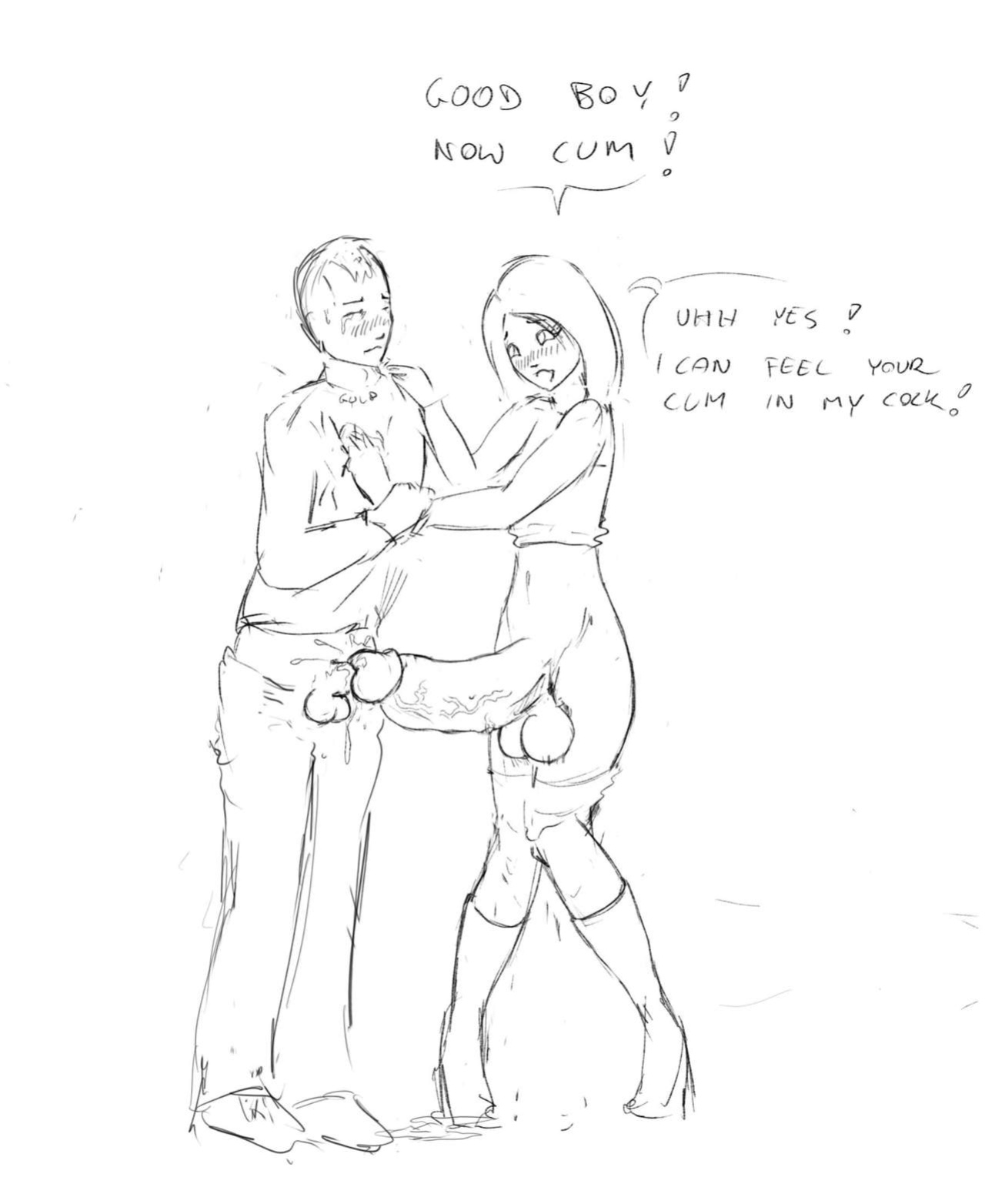 Tamara - New form our relationship (Edited)