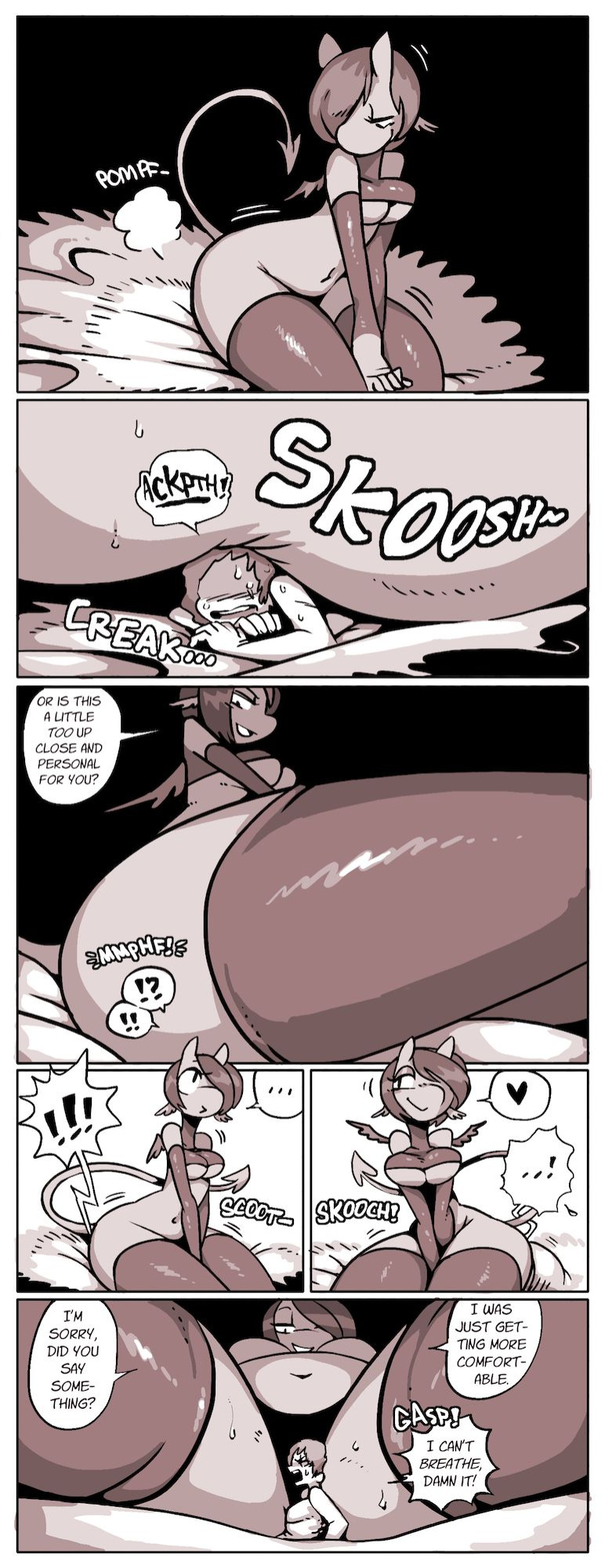 [Shyguy9] Big Imp