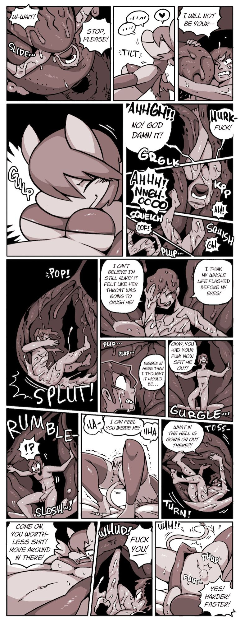 [Shyguy9] Big Imp