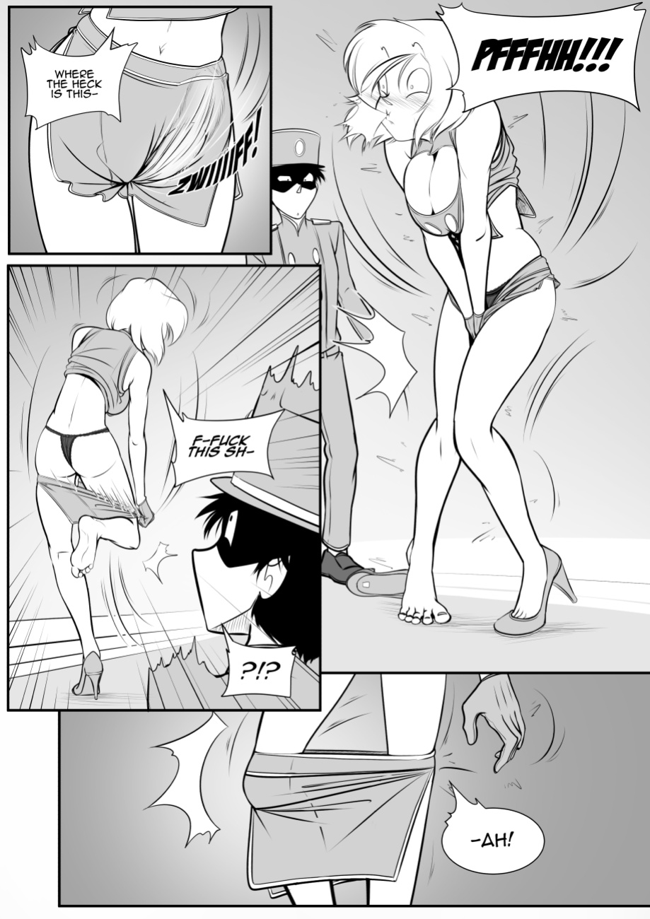 [Kidetic] The Fetish Palace 04 - The Fetish Society