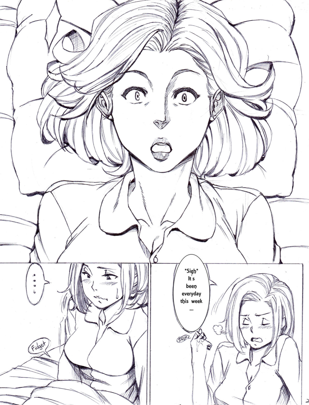 [Aarokira] Mama Fun Time