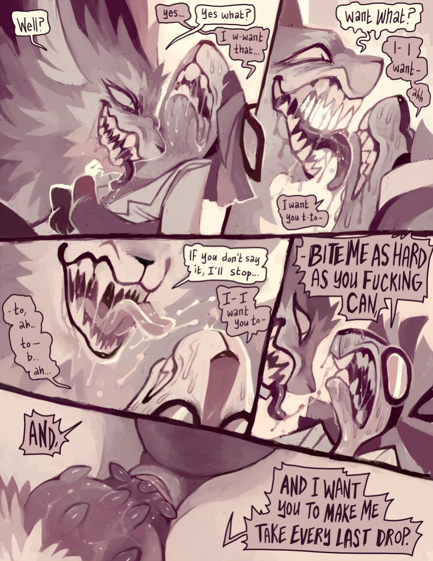 [PurpleKecleon] VR