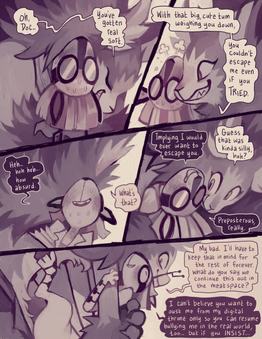 [PurpleKecleon] VR