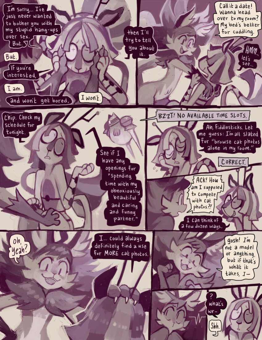 [PurpleKecleon] VR
