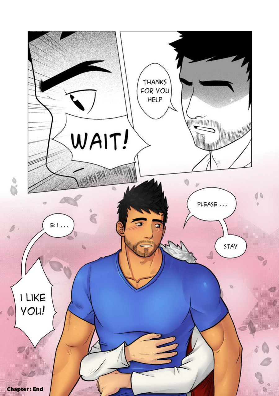 [h-drawer] Love ≠ Genre Book 1