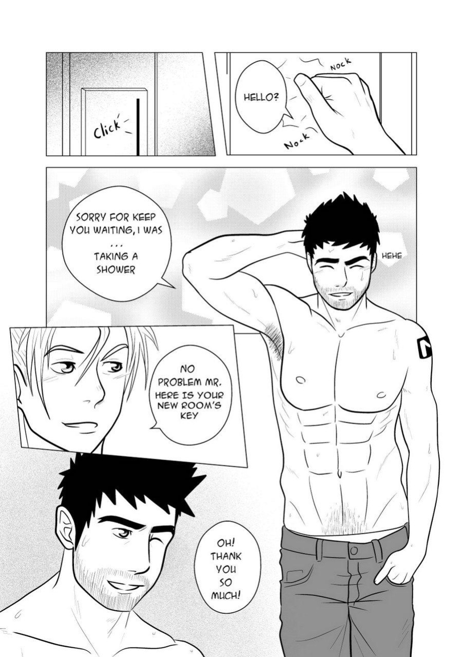 [h-drawer] Love ≠ Genre Book 1