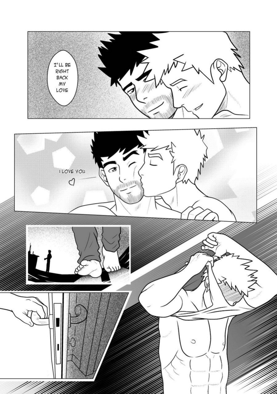 [h-drawer] Love ≠ Genre Book 1