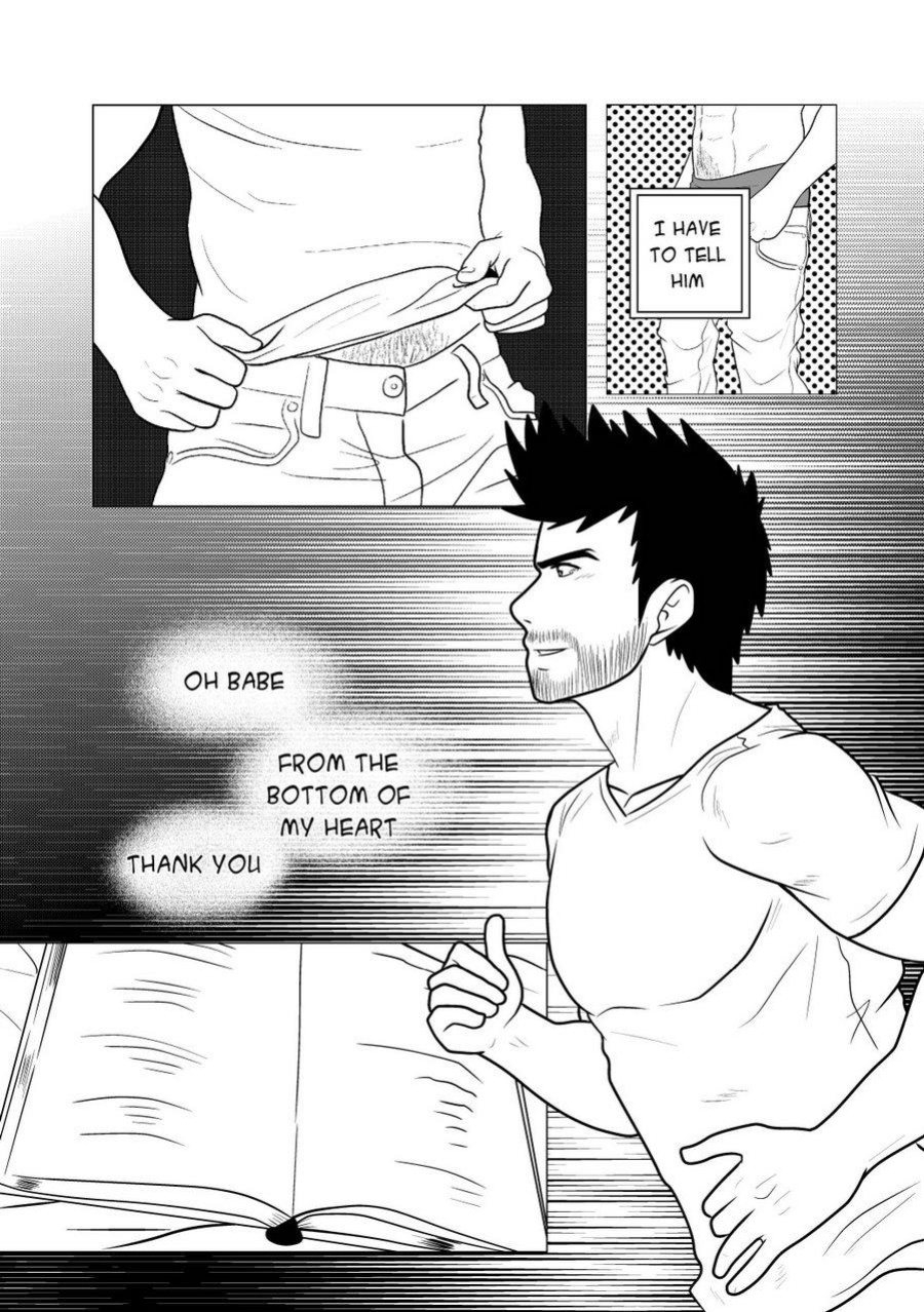 [h-drawer] Love ≠ Genre Book 1