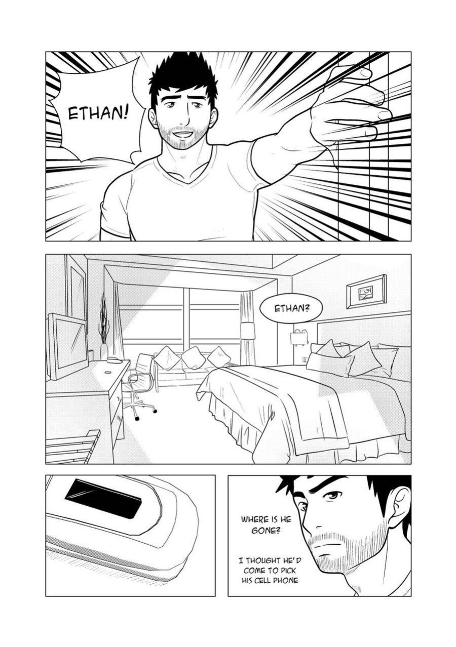 [h-drawer] Love ≠ Genre Book 1