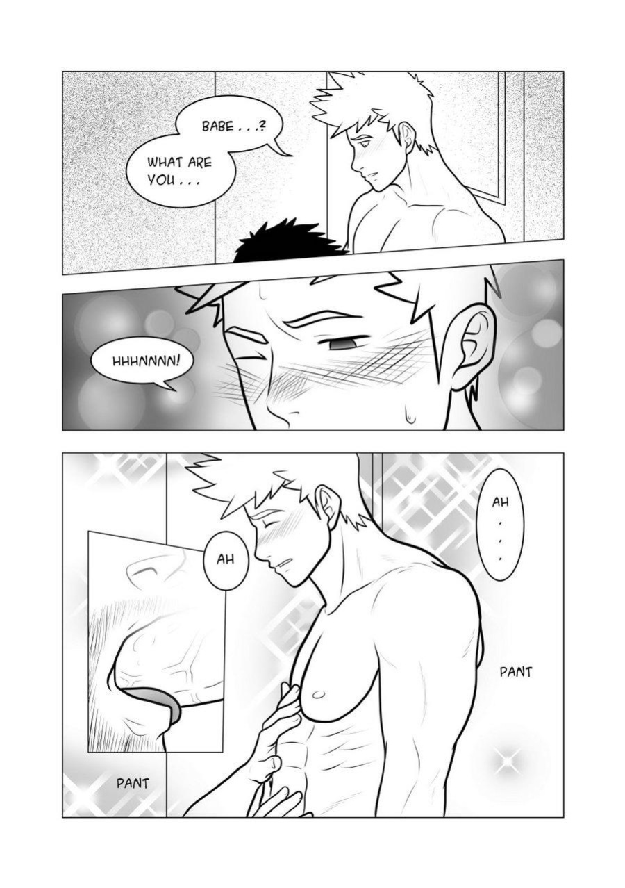 [h-drawer] Love ≠ Genre Book 1