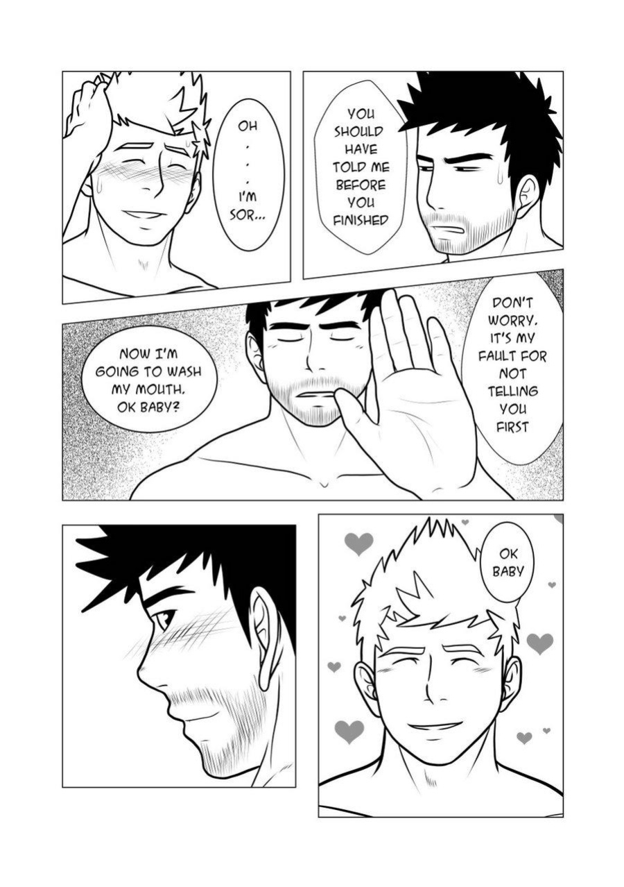 [h-drawer] Love ≠ Genre Book 1
