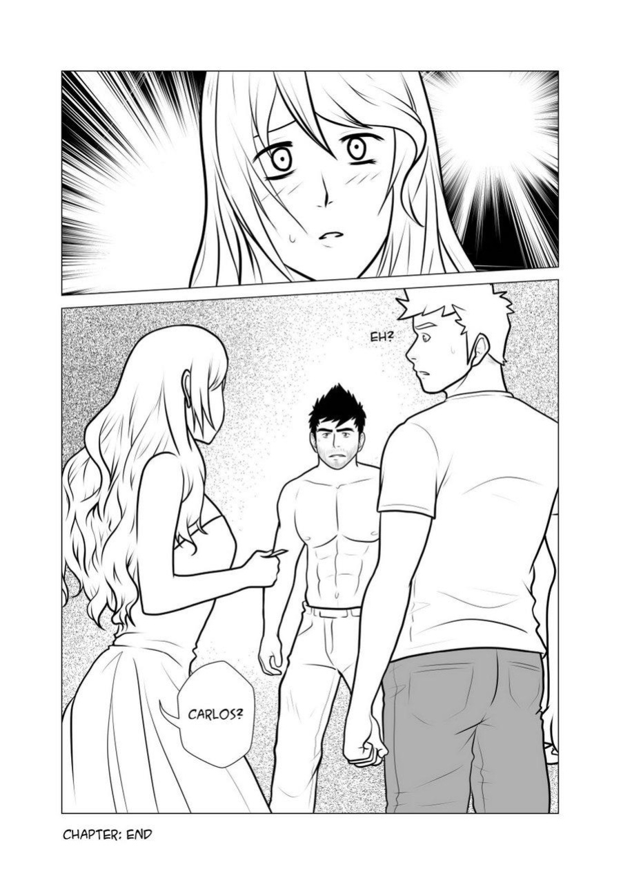 [h-drawer] Love ≠ Genre Book 1