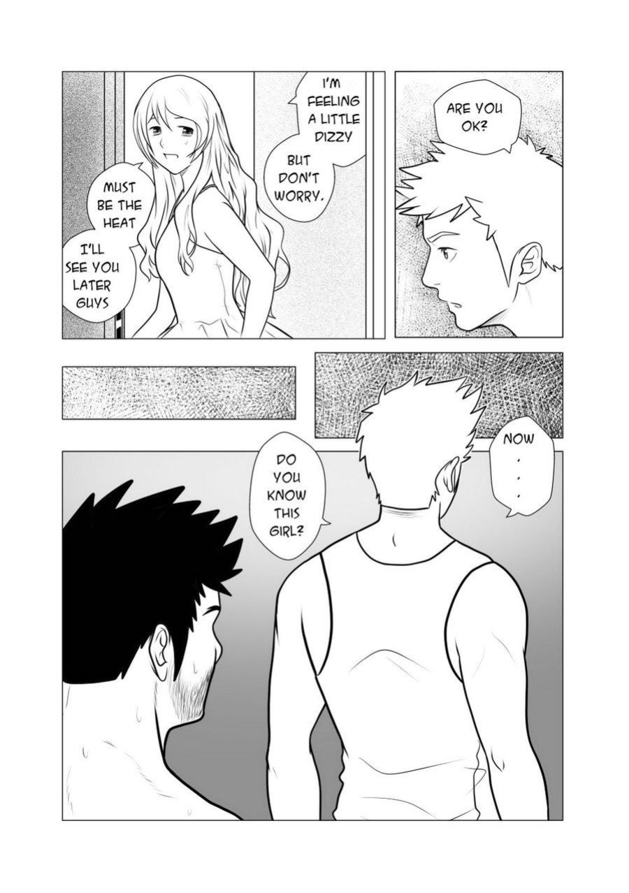 [h-drawer] Love ≠ Genre Book 1