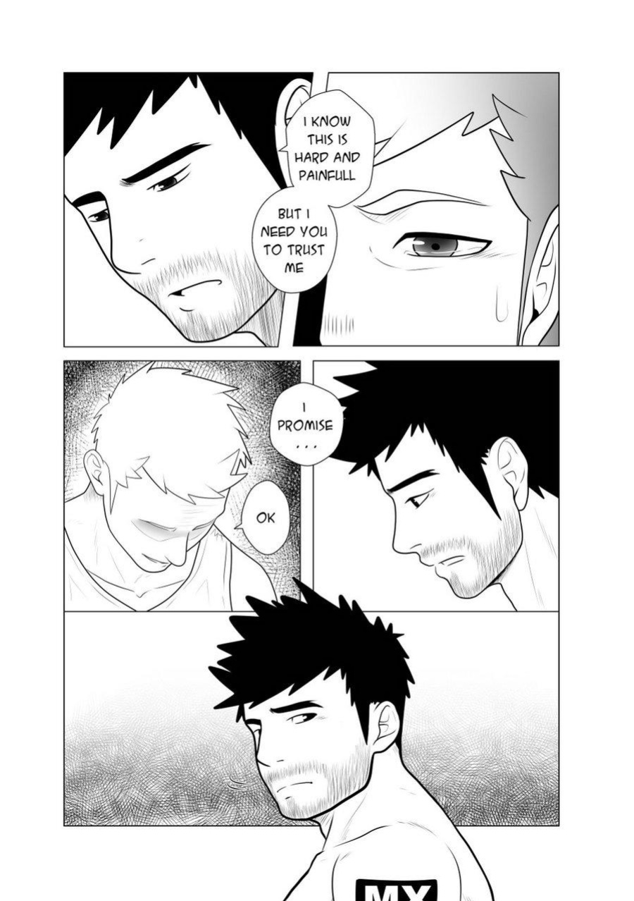 [h-drawer] Love ≠ Genre Book 1