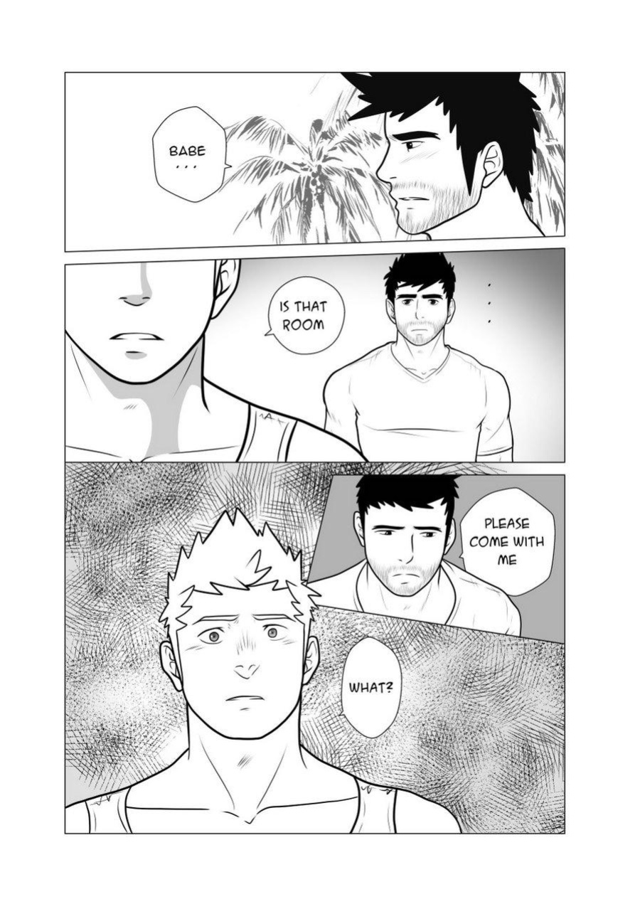 [h-drawer] Love ≠ Genre Book 1