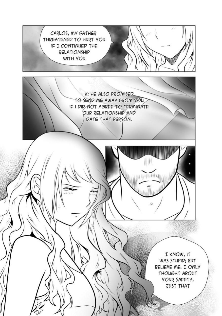 [h-drawer] Love ≠ Genre Book 1