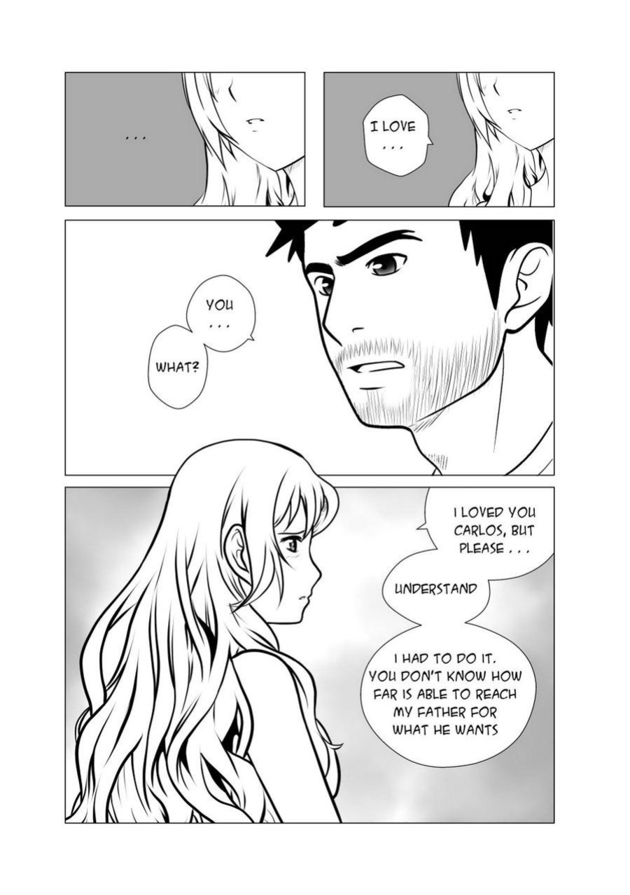 [h-drawer] Love ≠ Genre Book 1