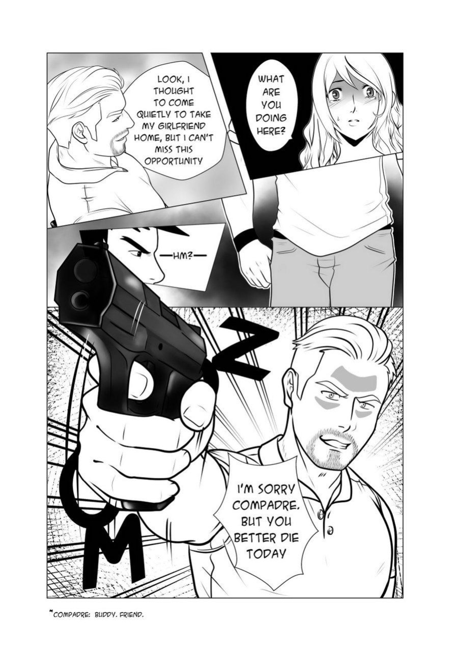 [h-drawer] Love ≠ Genre Book 1