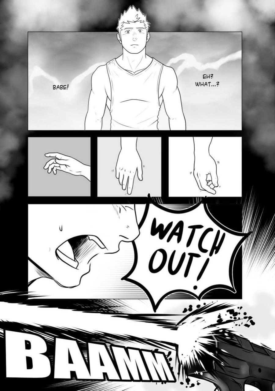 [h-drawer] Love ≠ Genre Book 1