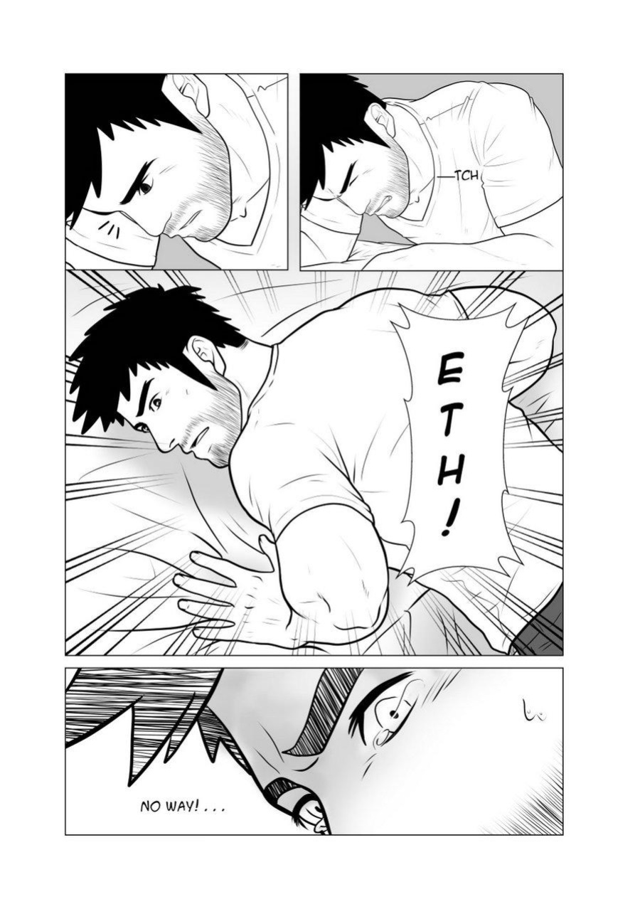 [h-drawer] Love ≠ Genre Book 1
