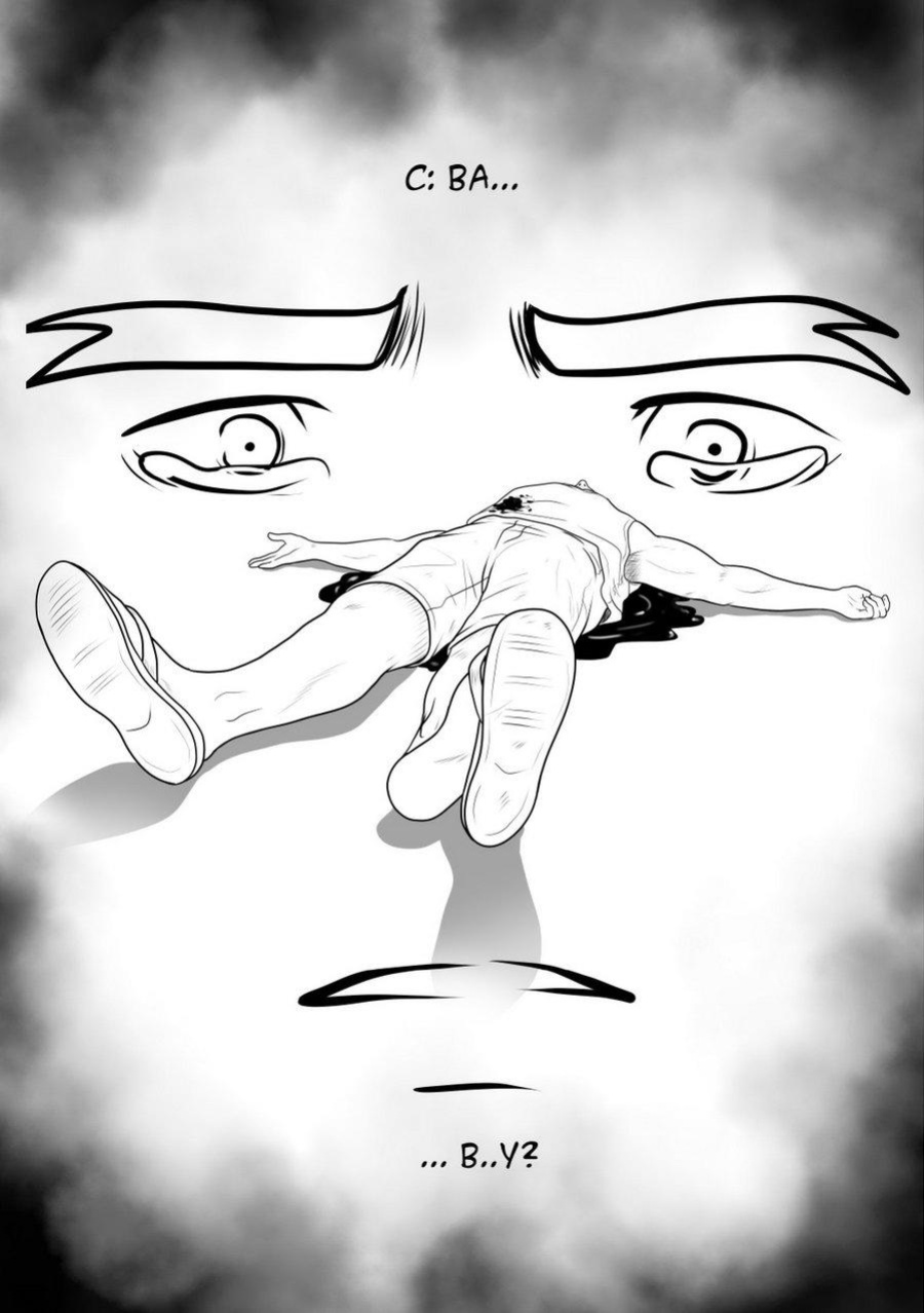 [h-drawer] Love ≠ Genre Book 1