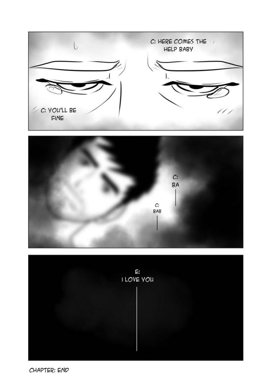 [h-drawer] Love ≠ Genre Book 1