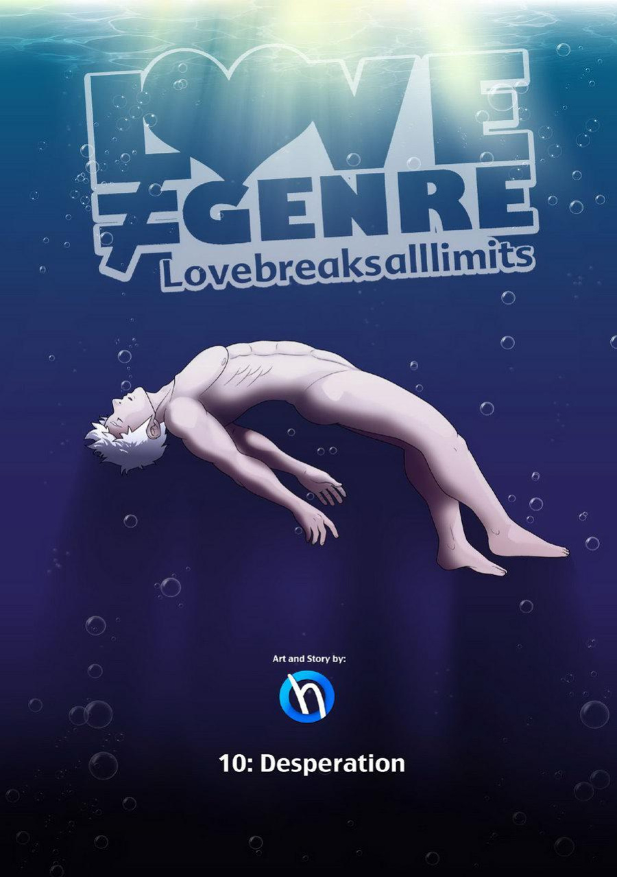 [h-drawer] Love ≠ Genre Book 1