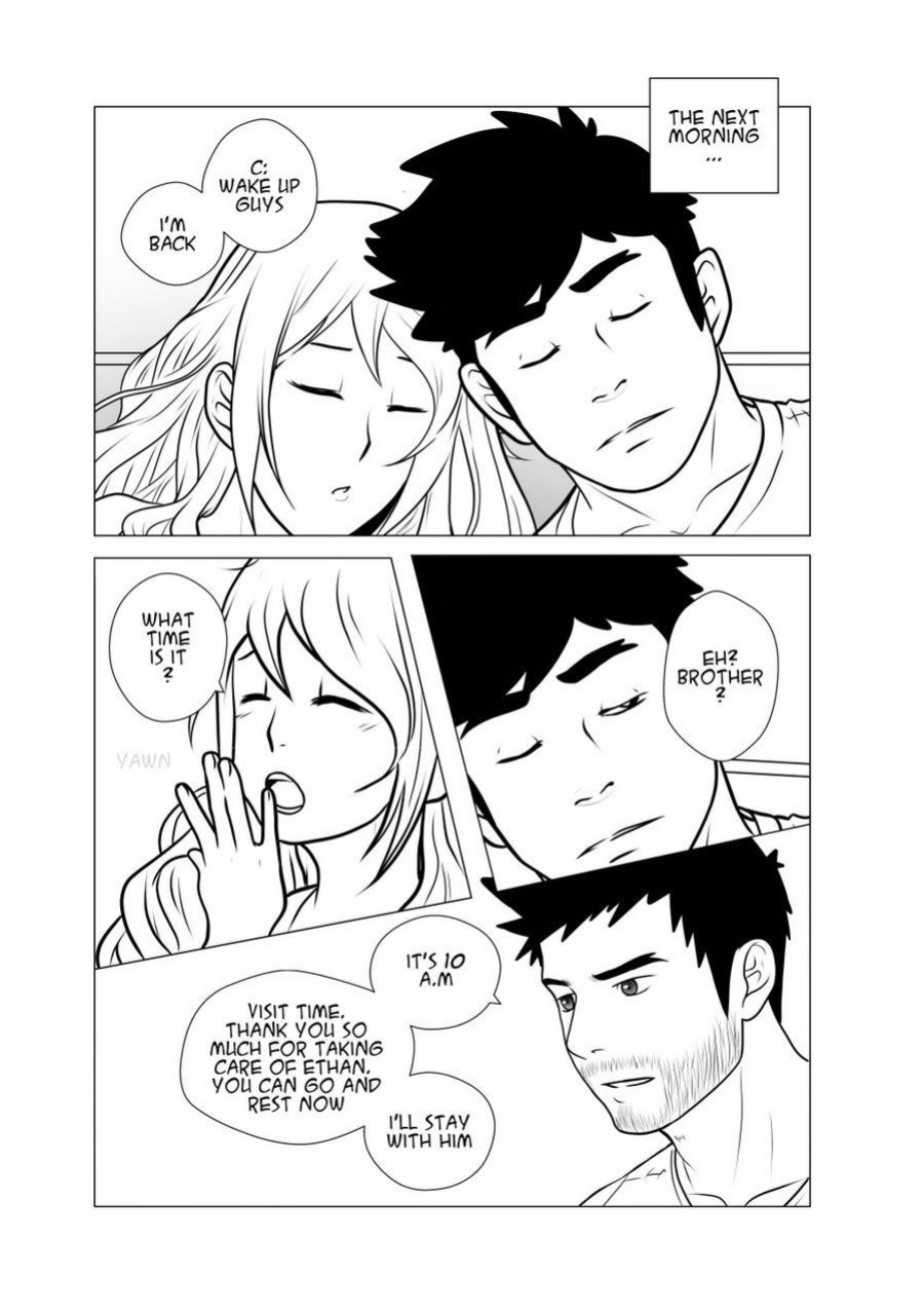 [h-drawer] Love ≠ Genre Book 1