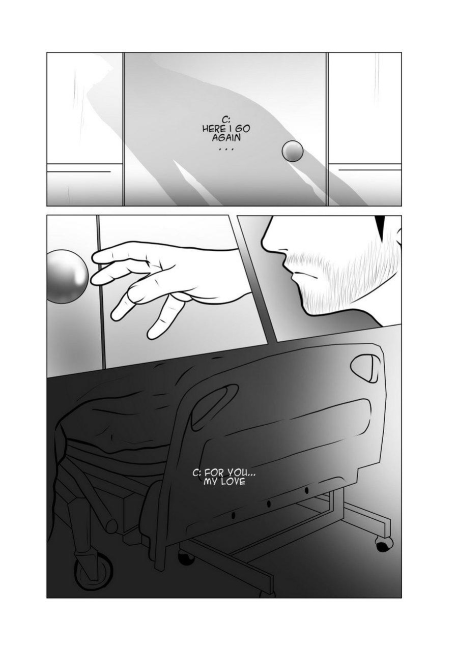 [h-drawer] Love ≠ Genre Book 1
