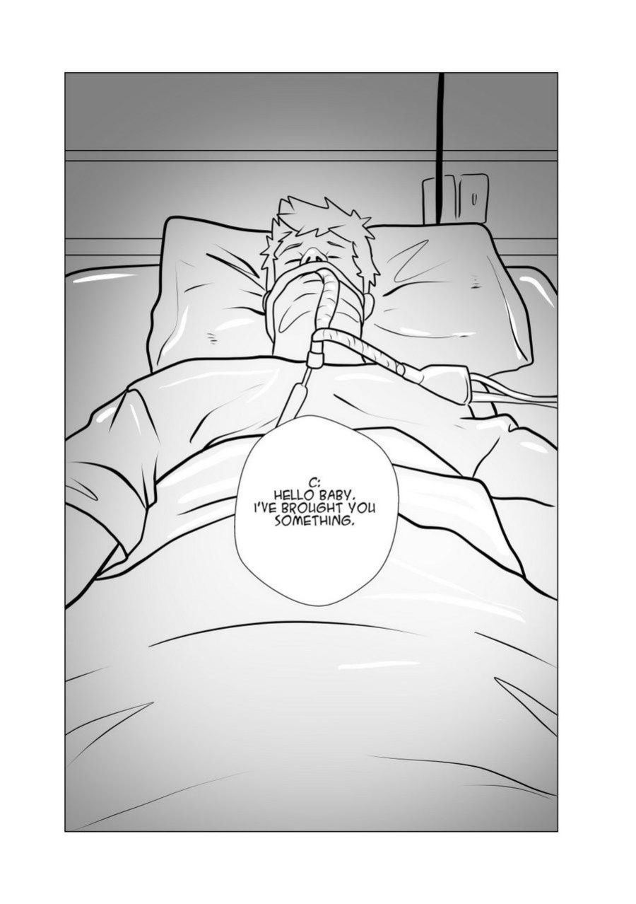 [h-drawer] Love ≠ Genre Book 1