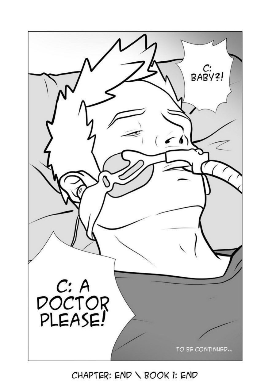[h-drawer] Love ≠ Genre Book 1