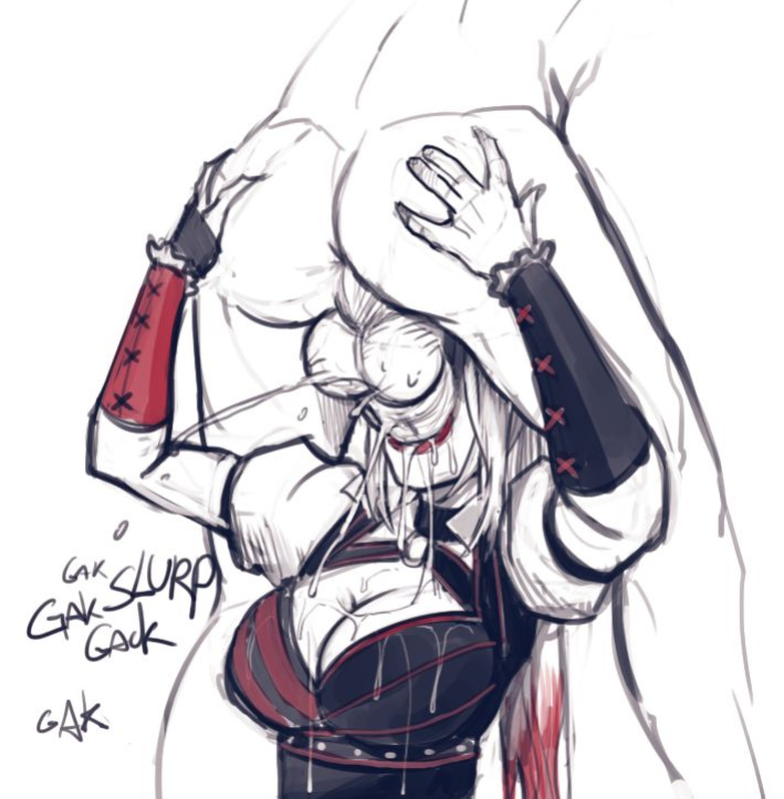 [DevilHS] Harley Quinn Superslut (full)