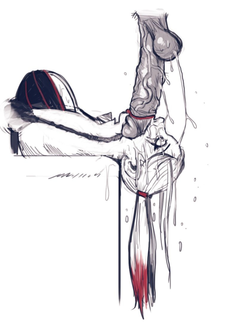 [DevilHS] Harley Quinn Superslut (full)