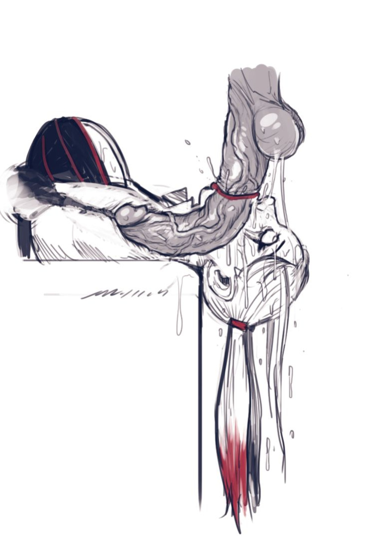 [DevilHS] Harley Quinn Superslut (full)