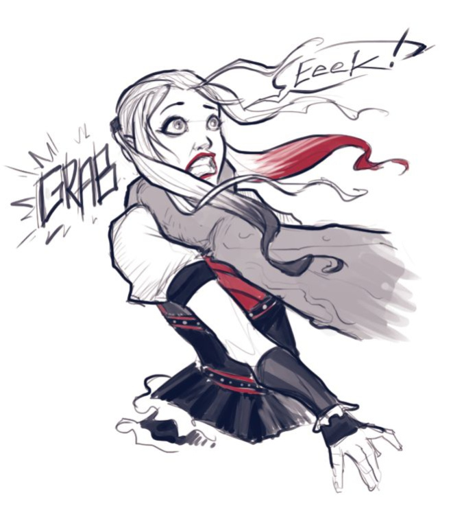 [DevilHS] Harley Quinn Superslut (full)