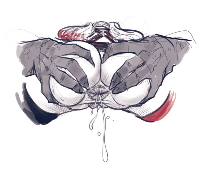 [DevilHS] Harley Quinn Superslut (full)