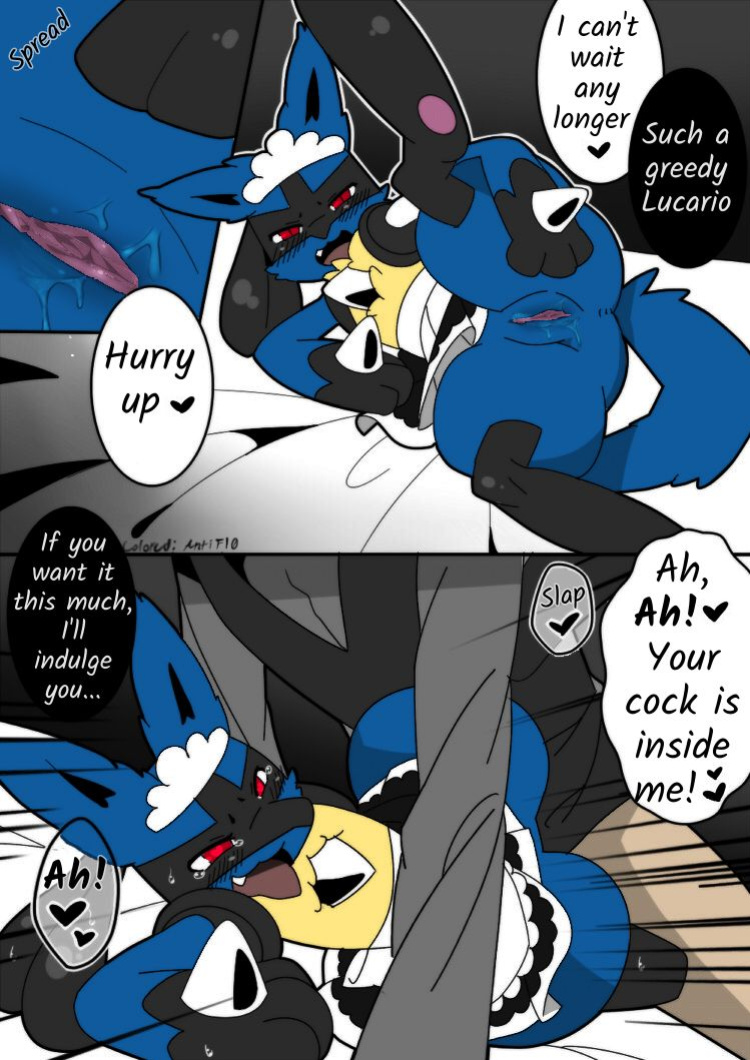 [nongqiling] Hors d'oeuvres☆ (colored)