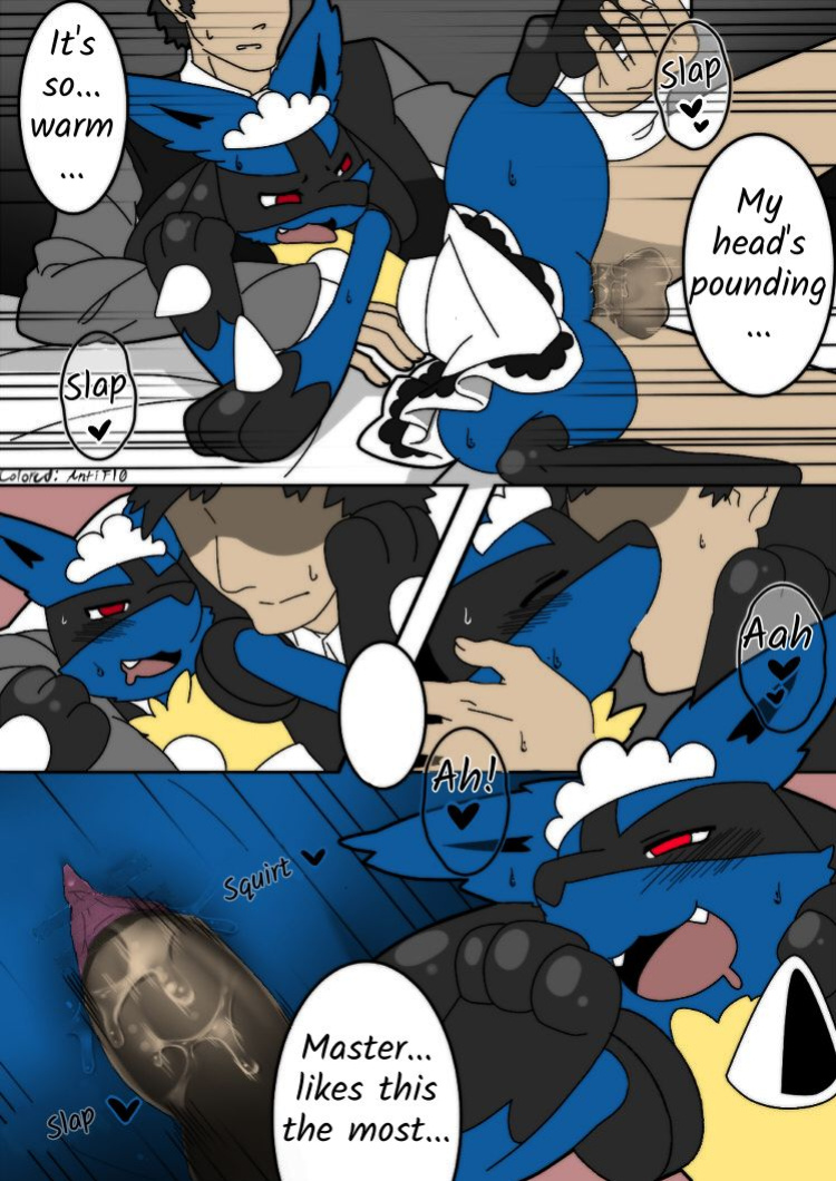 [nongqiling] Hors d'oeuvres☆ (colored)