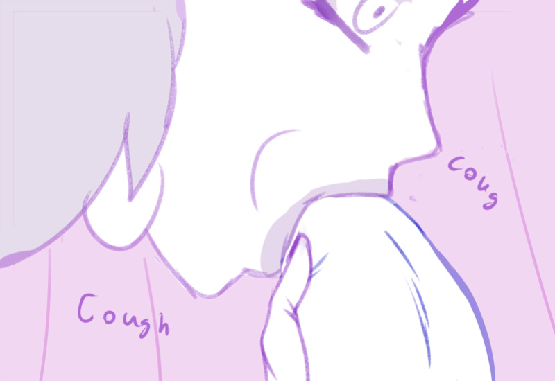 Love Triangle (Himbo/Bimbo) By Annon-MLP [Completed]
