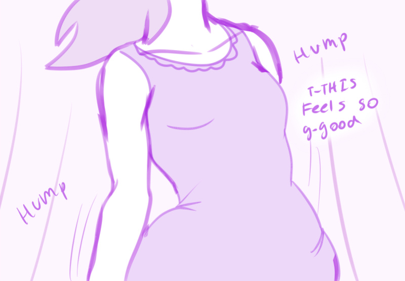 Love Triangle (Himbo/Bimbo) By Annon-MLP [Completed]