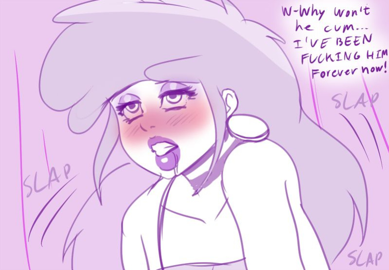Love Triangle (Himbo/Bimbo) By Annon-MLP [Completed]